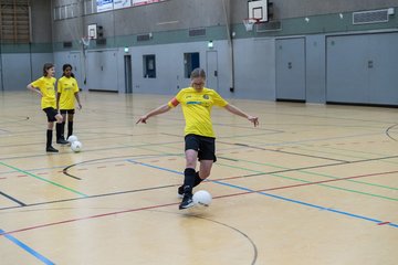 Bild 35 - wCJ Futsalmeisterschaft